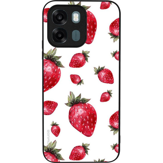 Sonique ���� Fruit Series ��� Oppo A6 4G / Oppo A6x 4G / Oppo A6x 5G ������� 01
