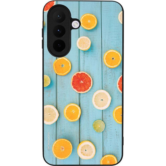 Sonique ���� Fruit Series ��� Samsung Galaxy A27 5G �����������