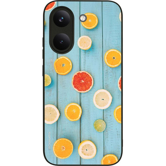 Sonique ���� Fruit Series ��� Xiaomi Poco X8 Pro 5G �����������
