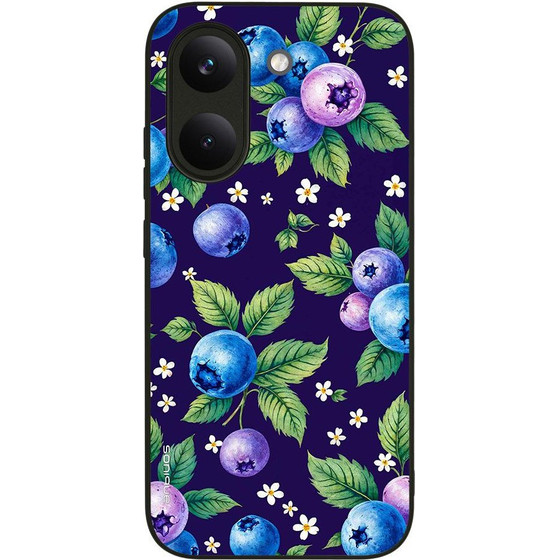 Sonique ���� Fruit Series ��� Xiaomi Poco X8 Pro 5G ������� 01