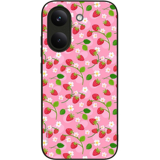Sonique ���� Fruit Series ��� Xiaomi Poco X8 Pro 5G �������