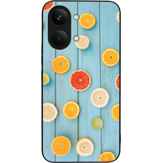 Sonique ���� Fruit Series ��� Xiaomi Poco X8 Pro Max 5G �����������