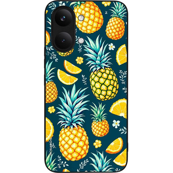 Sonique ���� Fruit Series ��� Xiaomi Poco X8 Pro Max 5G ������