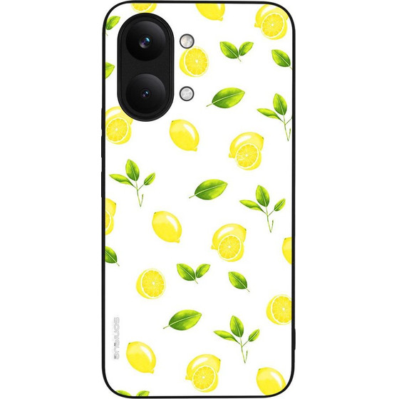 Sonique ���� Fruit Series ��� Xiaomi Poco X8 Pro Max 5G ������ 01