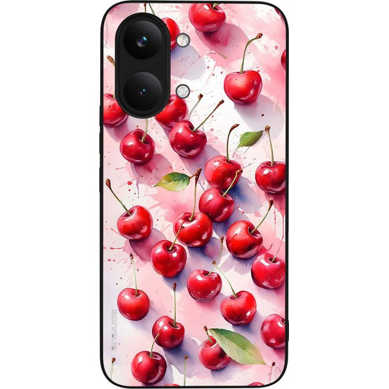 Sonique ���� Fruit Series ��� Xiaomi Poco X8 Pro Max 5G ������