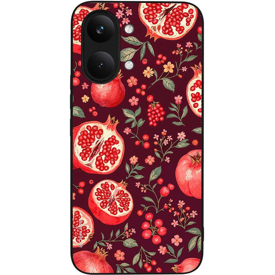 Sonique ���� Fruit Series ��� Xiaomi Poco X8 Pro Max 5G ����