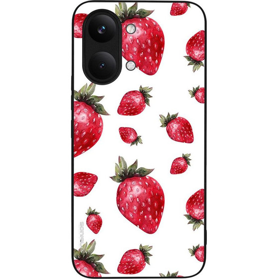 Sonique ���� Fruit Series ��� Xiaomi Poco X8 Pro Max 5G ������� 01