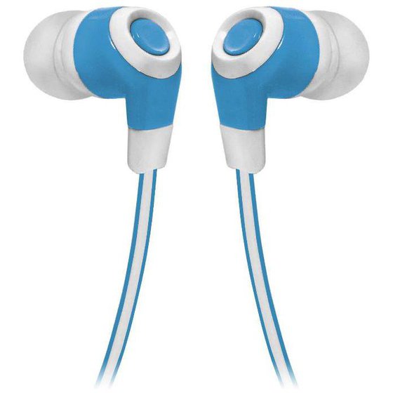 EARPHONES ELEMENT PR-110B
