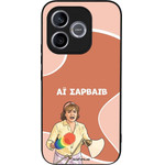 Sonique ���� Greek Cult TV Series ��� Honor 600 Lite 5G �� �������