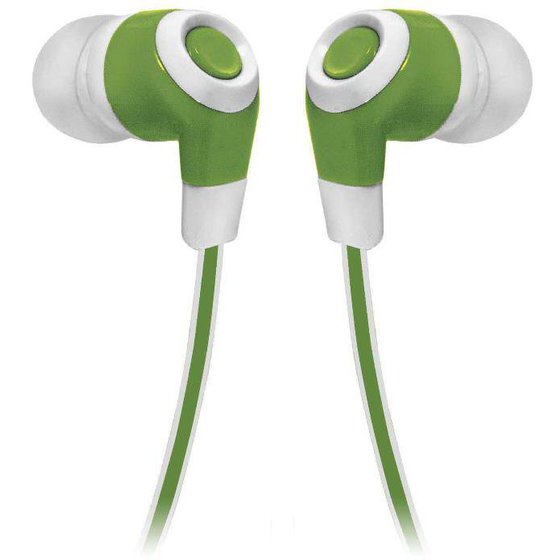 EARPHONES ELEMENT PR-110G
