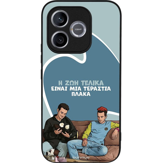 Sonique ���� Greek Cult TV Series ��� Honor 600 Lite 5G � ��� ����� �����