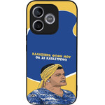 Sonique ���� Greek Cult TV Series ��� Honor 600 Lite 5G �� �� ����������
