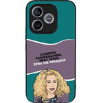 Sonique ���� Greek Cult TV Series ��� Honor 600 Lite 5G ����� ��� ��������