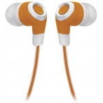 EARPHONES ELEMENT PR-110OR