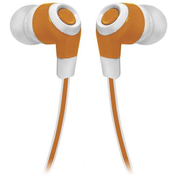 EARPHONES ELEMENT PR-110OR
