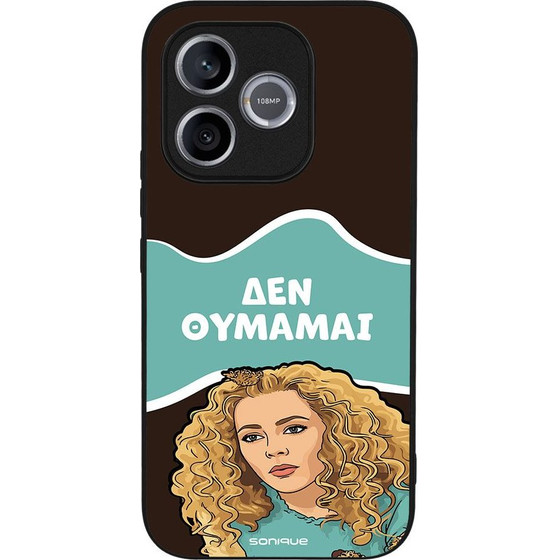 Sonique ���� Greek Cult TV Series ��� Honor 600 Lite 5G ��� �������