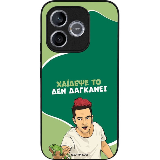Sonique ���� Greek Cult TV Series ��� Honor 600 Lite 5G ������� ��