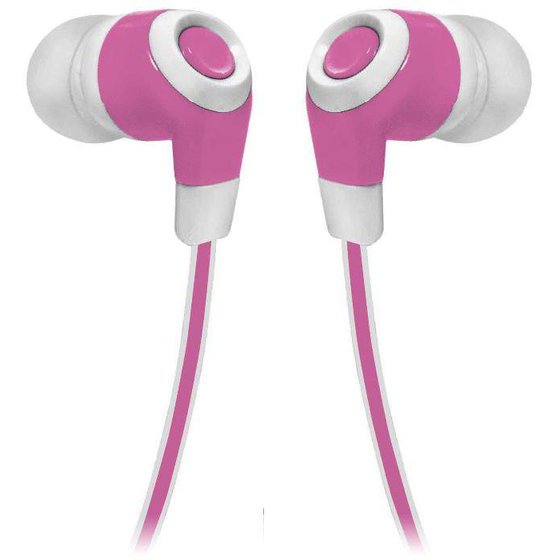 EARPHONES ELEMENT PR-110P