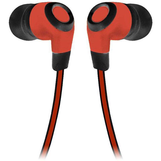EARPHONES ELEMENT PR-110R