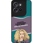 Sonique ���� Greek Cult TV Series ��� Motorola Edge 60 Neo 5G ����� ��� ��������