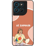 Sonique ���� Greek Cult TV Series ��� Motorola Moto G57 Power 5G / Moto G67 Power 5G �� �������