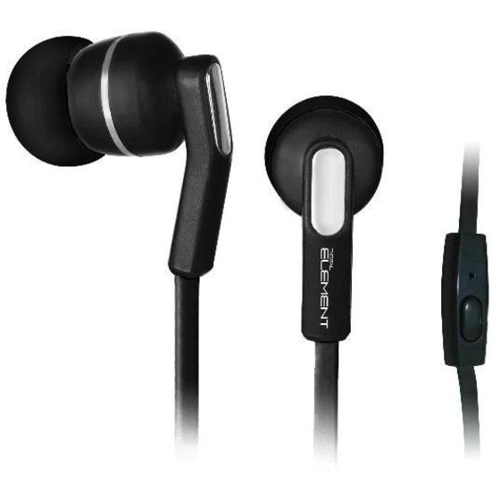 EARPHONES ELEMENT PR-160K