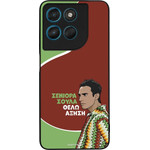 Sonique ���� Greek Cult TV Series ��� Motorola Moto G57 Power 5G / Moto G67 Power 5G ������