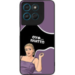 Sonique ���� Greek Cult TV Series ��� Motorola Moto G57 Power 5G / Moto G67 Power 5G ������