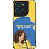 Sonique ���� Greek Cult TV Series ��� Motorola Moto G57 Power 5G / Moto G67 Power 5G ������� �� ������