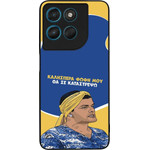 Sonique ���� Greek Cult TV Series ��� Motorola Moto G57 Power 5G / Moto G67 Power 5G �� �� ����������