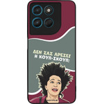 Sonique ���� Greek Cult TV Series ��� Motorola Moto G57 Power 5G / Moto G67 Power 5G ����-�����
