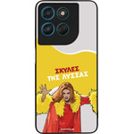 Sonique ���� Greek Cult TV Series ��� Motorola Moto G57 Power 5G / Moto G67 Power 5G ������ ��� ������