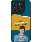 Sonique ���� Greek Cult TV Series ��� Motorola Moto G57 Power 5G / Moto G67 Power 5G ��� ��� �����