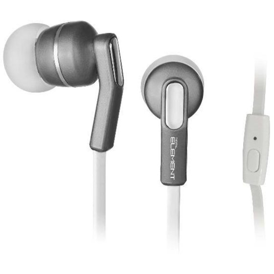 EARPHONES ELEMENT PR-160S