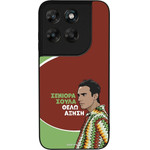 Sonique ���� Greek Cult TV Series ��� Motorola Moto G67 5G / Moto G77 5G ������