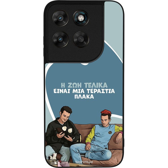 Sonique ���� Greek Cult TV Series ��� Motorola Moto G67 5G / Moto G77 5G � ��� ����� �����