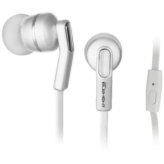 EARPHONES ELEMENT PR-160W