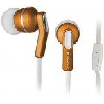 EARPHONES ELEMENT PR-160Y