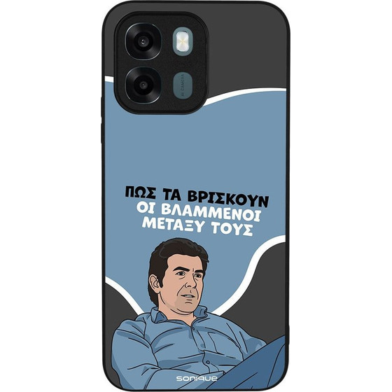Sonique ���� Greek Cult TV Series ��� Oppo A6 4G / Oppo A6x 4G / Oppo A6x 5G ���������