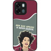 Sonique ���� Greek Cult TV Series ��� Oppo A6 4G / Oppo A6x 4G / Oppo A6x 5G ����-�����