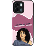 Sonique ���� Greek Cult TV Series ��� Oppo A6 4G / Oppo A6x 4G / Oppo A6x 5G ��� ����� ��� �����
