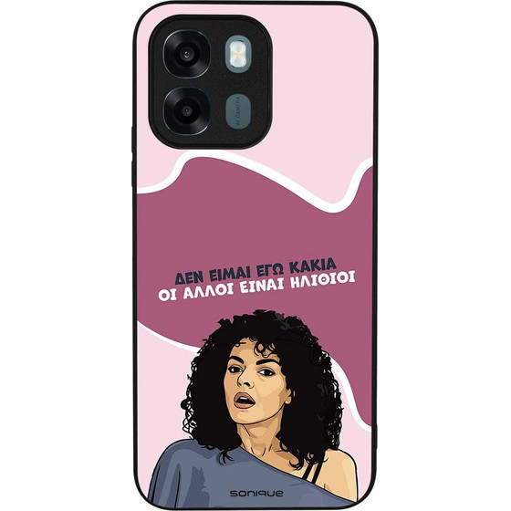 Sonique ���� Greek Cult TV Series ��� Oppo A6 4G / Oppo A6x 4G / Oppo A6x 5G ��� ����� ��� �����