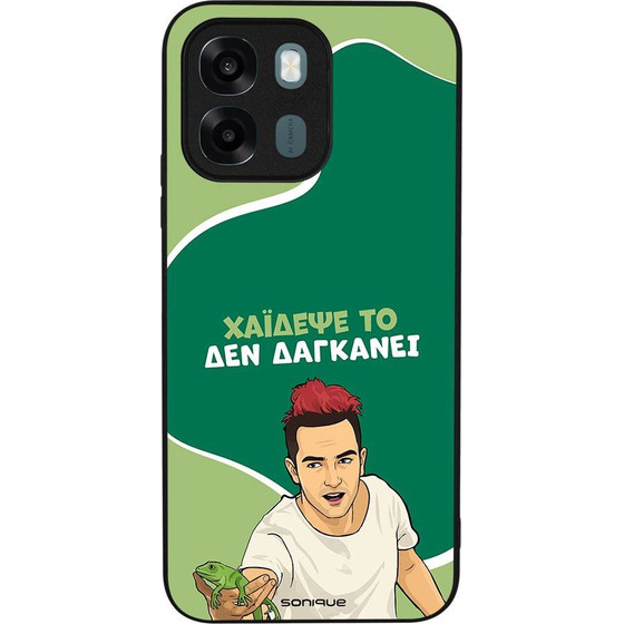 Sonique ���� Greek Cult TV Series ��� Oppo A6 4G / Oppo A6x 4G / Oppo A6x 5G ������� ��
