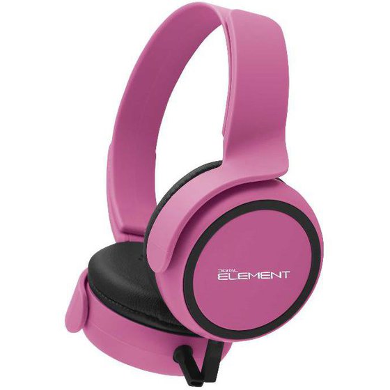 HEADPHONE ELEMENT HD-660P