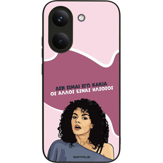 Sonique ���� Greek Cult TV Series ��� Xiaomi Poco X8 Pro 5G ��� ����� ��� �����