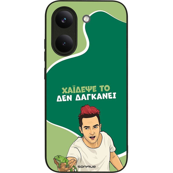 Sonique ���� Greek Cult TV Series ��� Xiaomi Poco X8 Pro 5G ������� ��