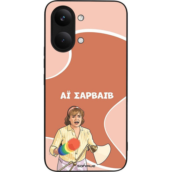 Sonique ���� Greek Cult TV Series ��� Xiaomi Poco X8 Pro Max 5G �� �������