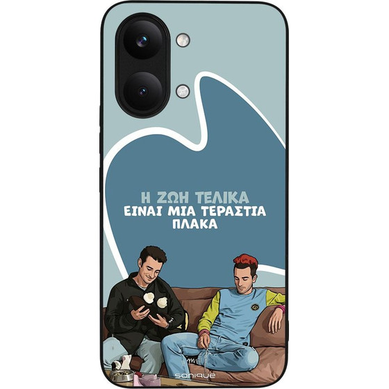 Sonique ���� Greek Cult TV Series ��� Xiaomi Poco X8 Pro Max 5G � ��� ����� �����
