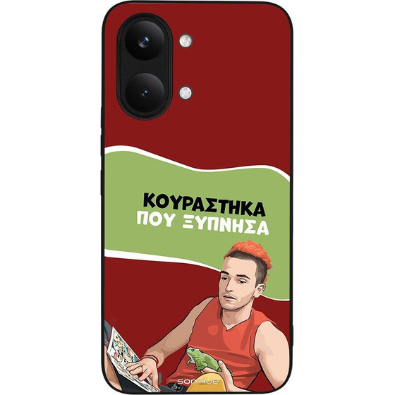 Sonique ���� Greek Cult TV Series ��� Xiaomi Poco X8 Pro Max 5G ���������� ��� �������