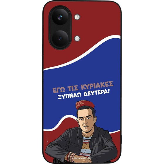 Sonique ���� Greek Cult TV Series ��� Xiaomi Poco X8 Pro Max 5G ������ �������